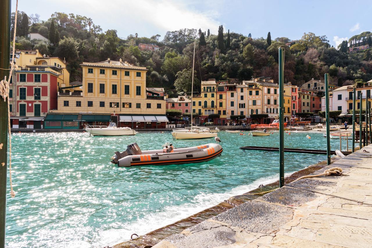 Portofino Dream Flexyrent No Air Conditioning Buitenkant foto