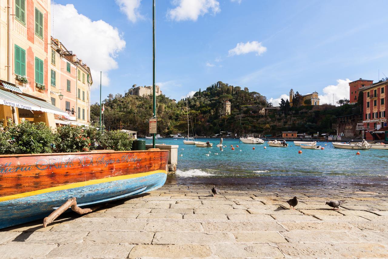 Portofino Dream Flexyrent No Air Conditioning Buitenkant foto