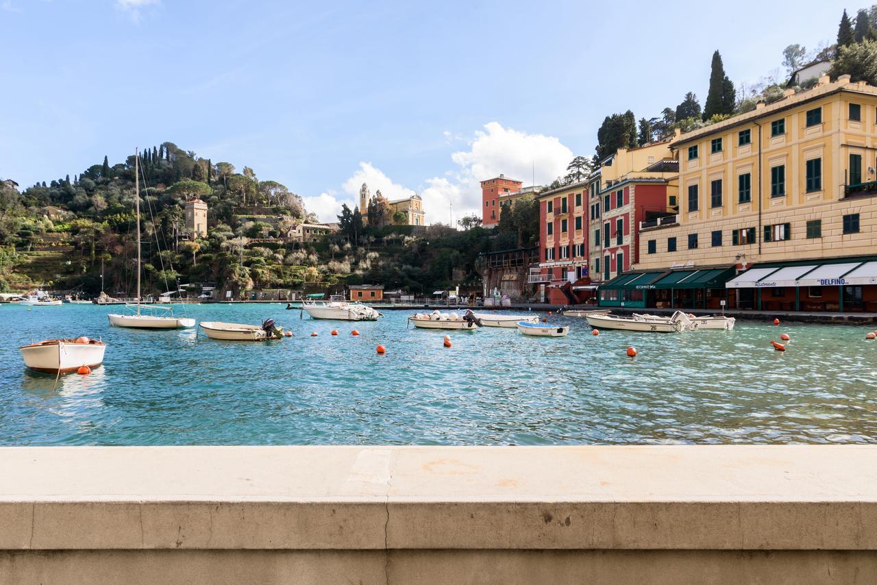 Portofino Dream Flexyrent No Air Conditioning Buitenkant foto