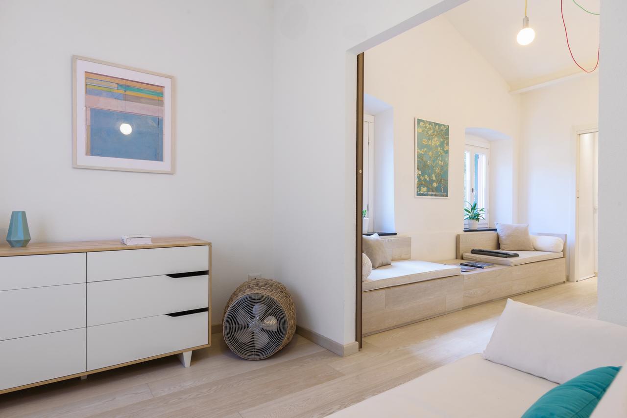 Portofino Dream Flexyrent No Air Conditioning Buitenkant foto